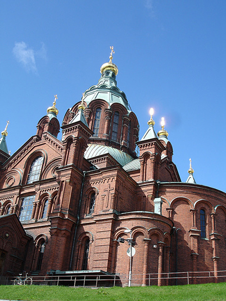 10 cose da fare a Helsinki