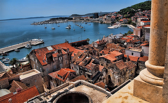 Croazia, il paradiso adriatico Croazia, il paradiso adriatico