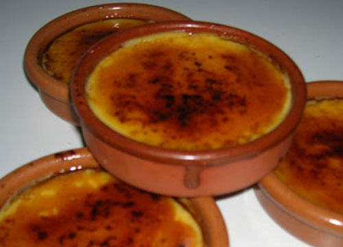 Cucina tipica catalana