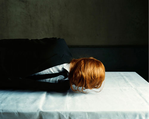 Denise Grünstein a Helsinki Denise Grünstein a Helsinki