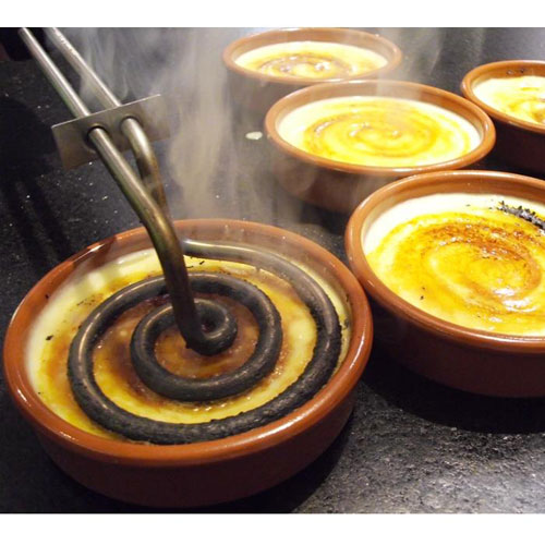 I Migliori Dessert Catalani