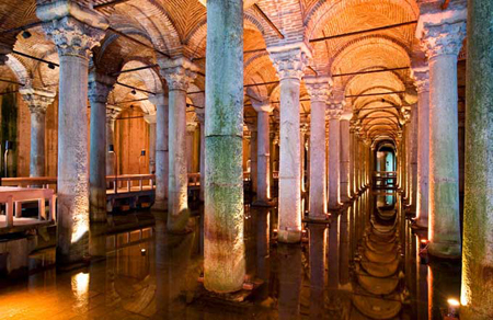 Dieci cose da vedere a Istanbul