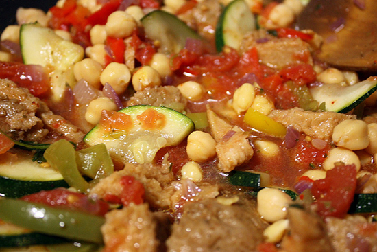 Dove mangiare vegetariano a Lisbona