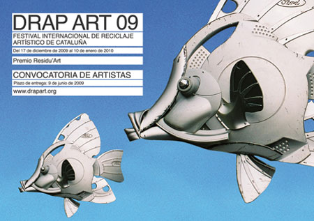 DrapArt – Festival internazionale dell’Arte riciclata 09