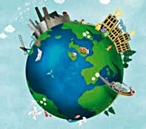 Ecocity & Industry 2011 a Barcellona