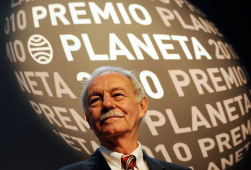 Un Planeta catalano Un Planeta catalano