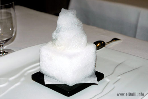 El Bulli chiude per due anni