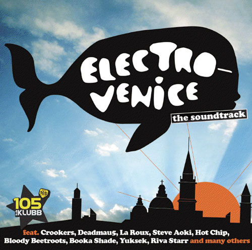 Electrovenice: Festival di Musica Elettronica Electrovenice: Festival di Musica Elettronica