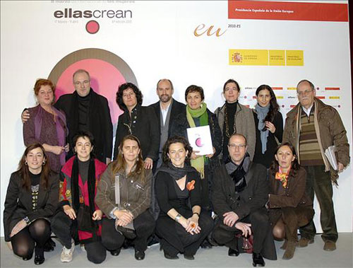La VIª edizione del Festival “Ellas Crean” raggiunge i Cinque Continenti  La VIª edizione del Festival “Ellas Crean” raggiunge i Cinque Continenti