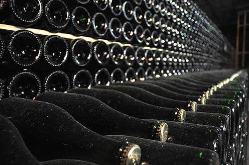 Enoteche emblematiche Barcellona