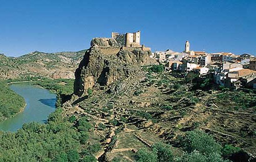 Escursioni da Valencia