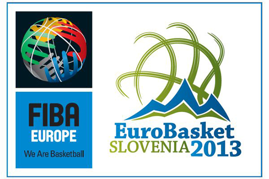 Eurobasket 2013 Eurobasket 2013