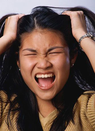 Vincere lo stress degli esami