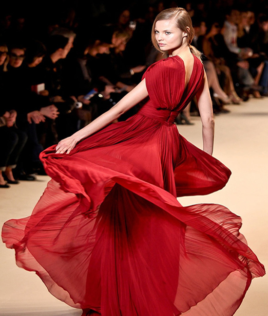 Fashion Week a Madrid: turismo di moda Fashion Week a Madrid: turismo di moda
