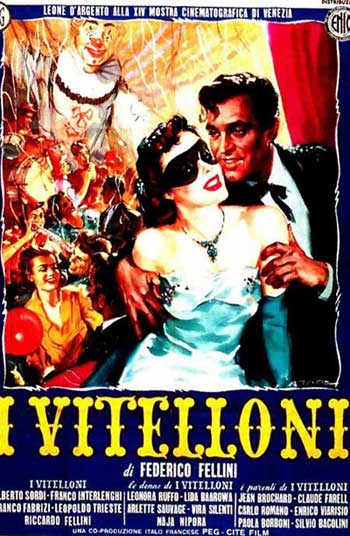 Un nuovo sguardo su Fellini Un nuovo sguardo su Fellini