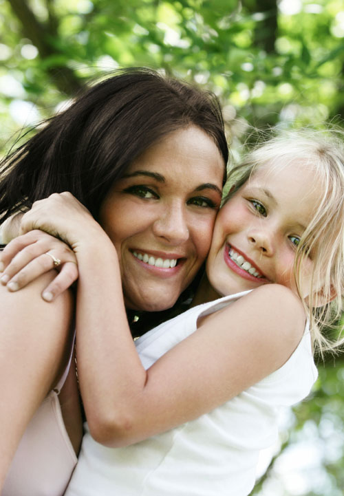 Festa della Mamma ad Amsterdam