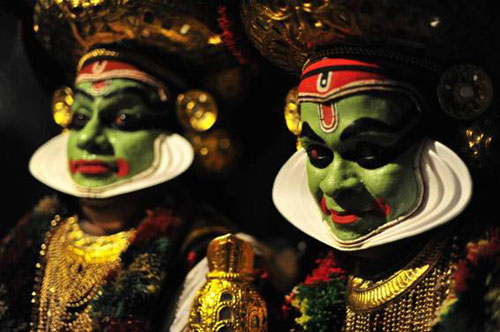 Festival Asia al CCCB di Barcellona