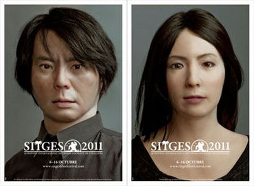 Festival di Cinema Fantasy a Sitges