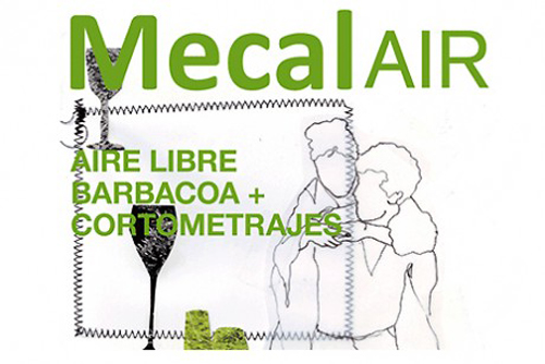 Festival dei Cortometraggi. MECAL Air a Barcellona Festival dei Cortometraggi. MECAL Air a Barcellona