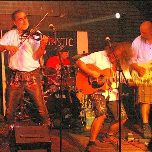 Festival del Folclore di Vienna