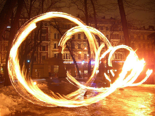 Festival Forces of Light a Helsinki Festival Forces of Light a Helsinki