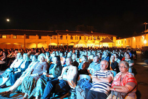 Festival Fortezza D'Estate a Firenze Festival Fortezza D'Estate a Firenze