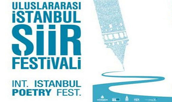 Festival internazionale di poesia a Istanbul Festival internazionale di poesia a Istanbul