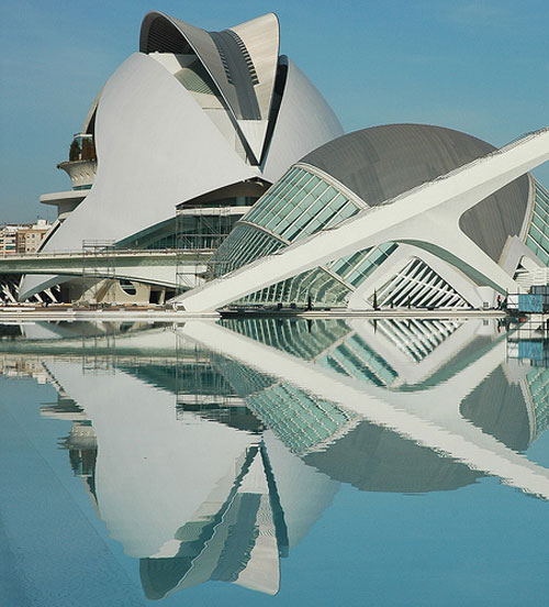 IV Festival del Mediterrani a Valencia