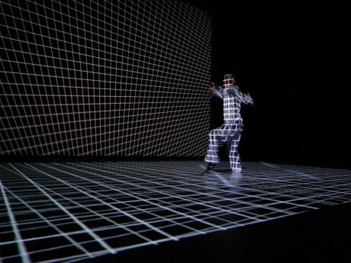 Festival Romaeuropa: Performance, Danza e molto altro!