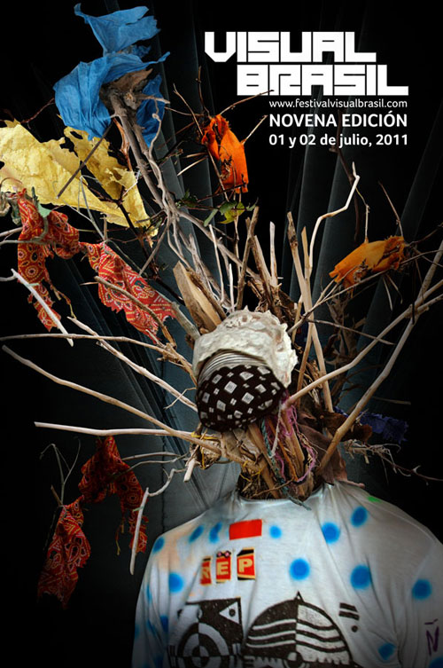 Festival Visual Brasil 2011 Festival Visual Brasil 2011