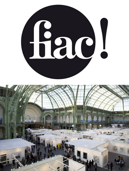 Fiac: Fiera Internazionale d’Arte a Parigi