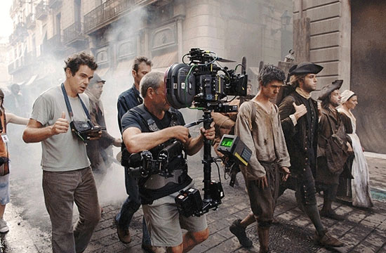 Film girati a Barcellona (che non ti aspetteresti mai) Film girati a Barcellona (che non ti aspetteresti mai)