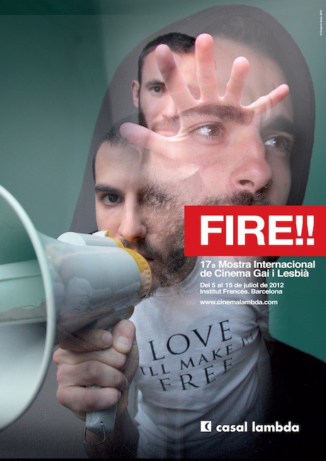 FIRE!! Festival di Cinema Gay e Lesbico