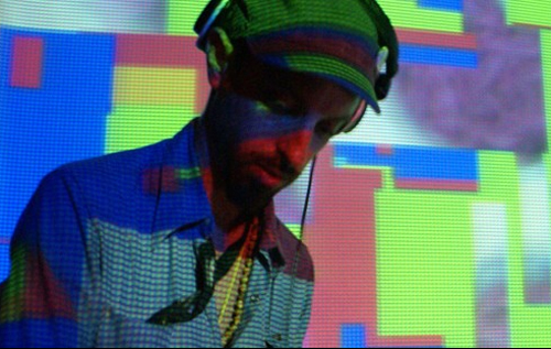 Folcore. Musica elettronica con ritmi latinoamericani a Barcellona