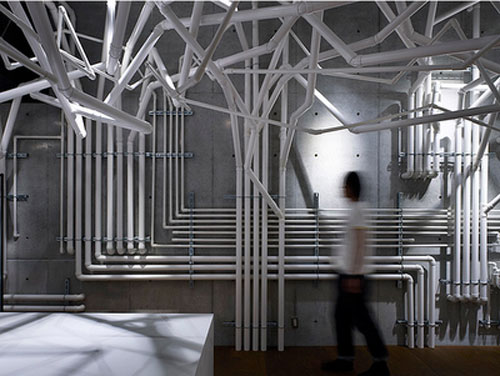 Galleria Secession di Vienna