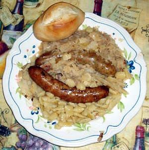 Gastronomia a Berlino, i sapori più intensi per il vostro palato Gastronomia a Berlino, i sapori più intensi per il vostro palato