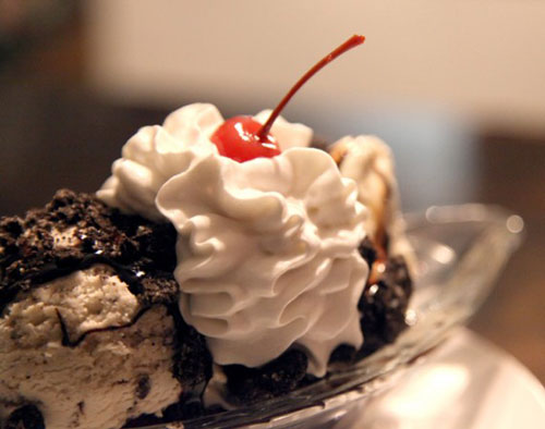 Gelaterie a New York