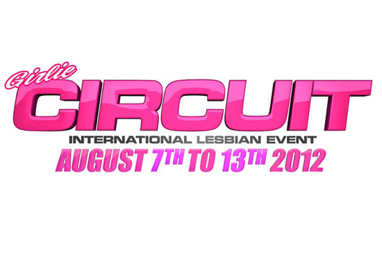 Girlie Circuit a Barcellona