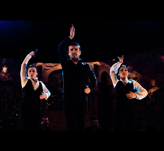 Gran Gala del Flamenco Gran Gala del Flamenco