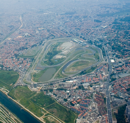 Gran Premio del Brasile 2013