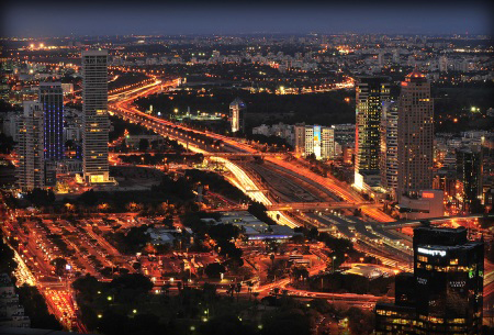 Una guida di viaggio alternativa per Tel Aviv Una guida di viaggio alternativa per Tel Aviv
