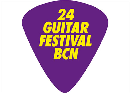 Il meglio del Guitar Festival ad aprile a Barcellona