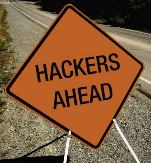 Hackers ad Amsterdam Hackers ad Amsterdam