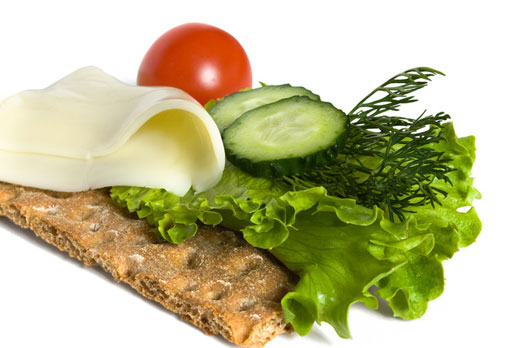 Che cosa possiamo mangiare?