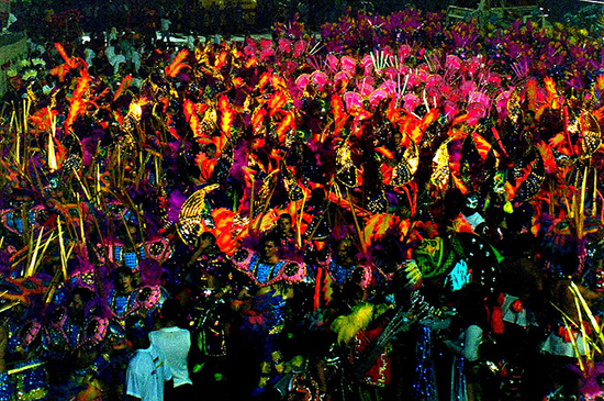 I migliori carnevali del mondo I migliori carnevali del mondo