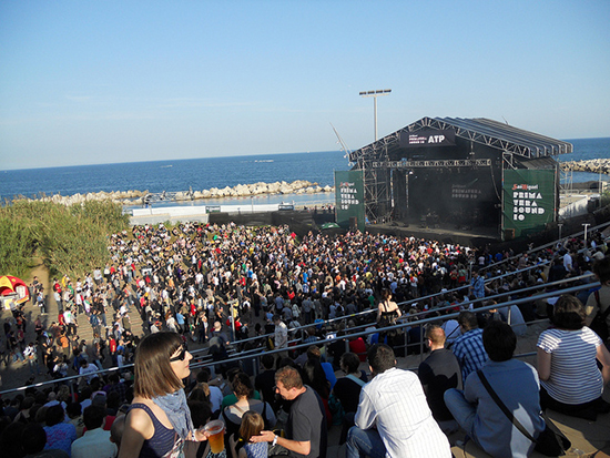Il Primavera Sound 2013 Il Primavera Sound 2013