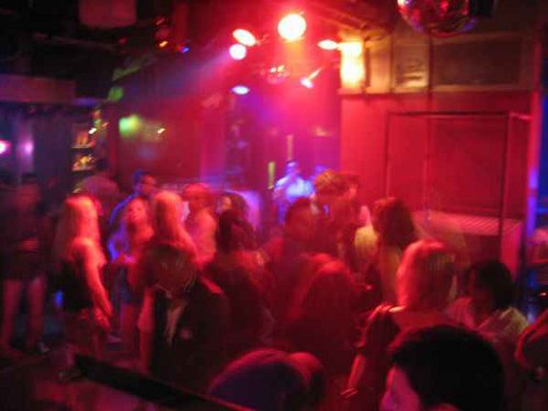 Itinerario gay a Barcellona