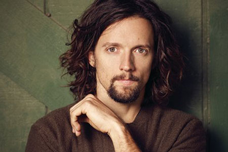 Jason Mraz a Barcellona