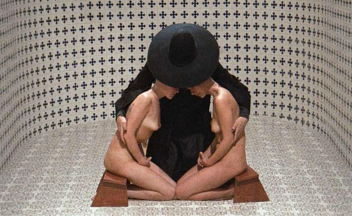 Jodorowsky a Barcellona: sogni e fantasia Jodorowsky a Barcellona: sogni e fantasia