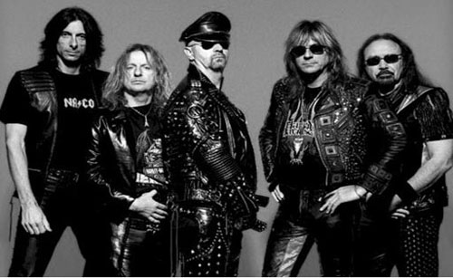Judas Priest, Motorhead e Saxon nel Pabello Olimpic di Barcellona